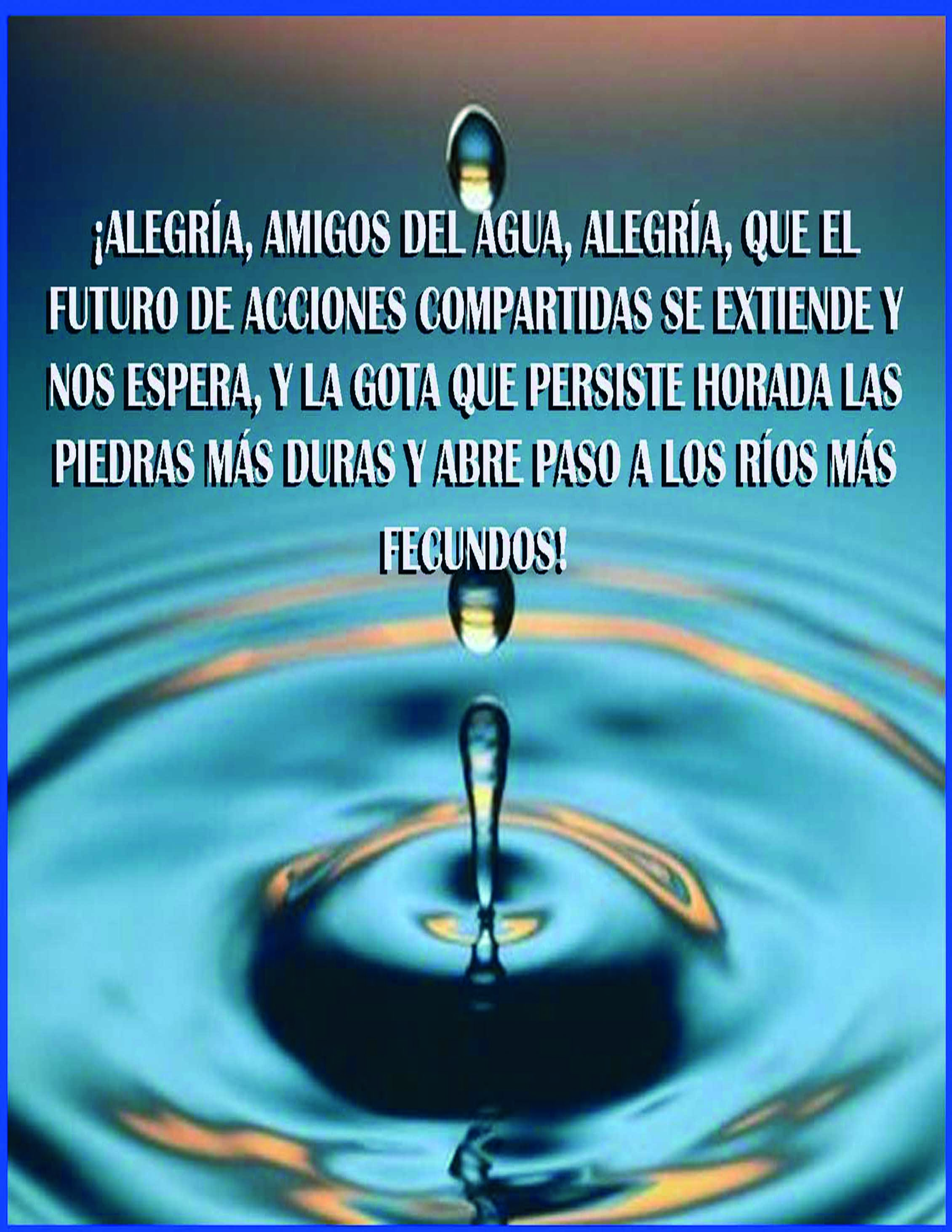 agua copia
